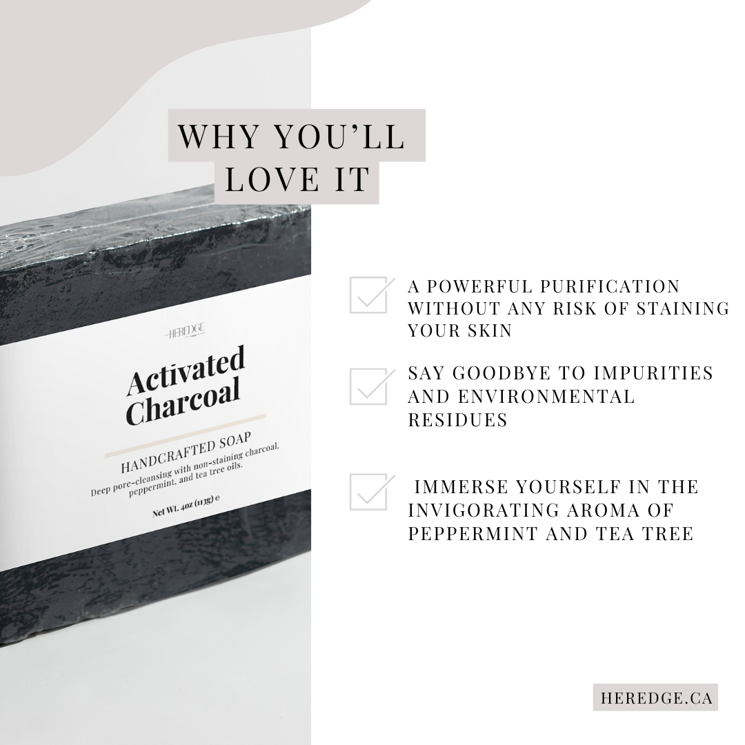 Activated Charcoal