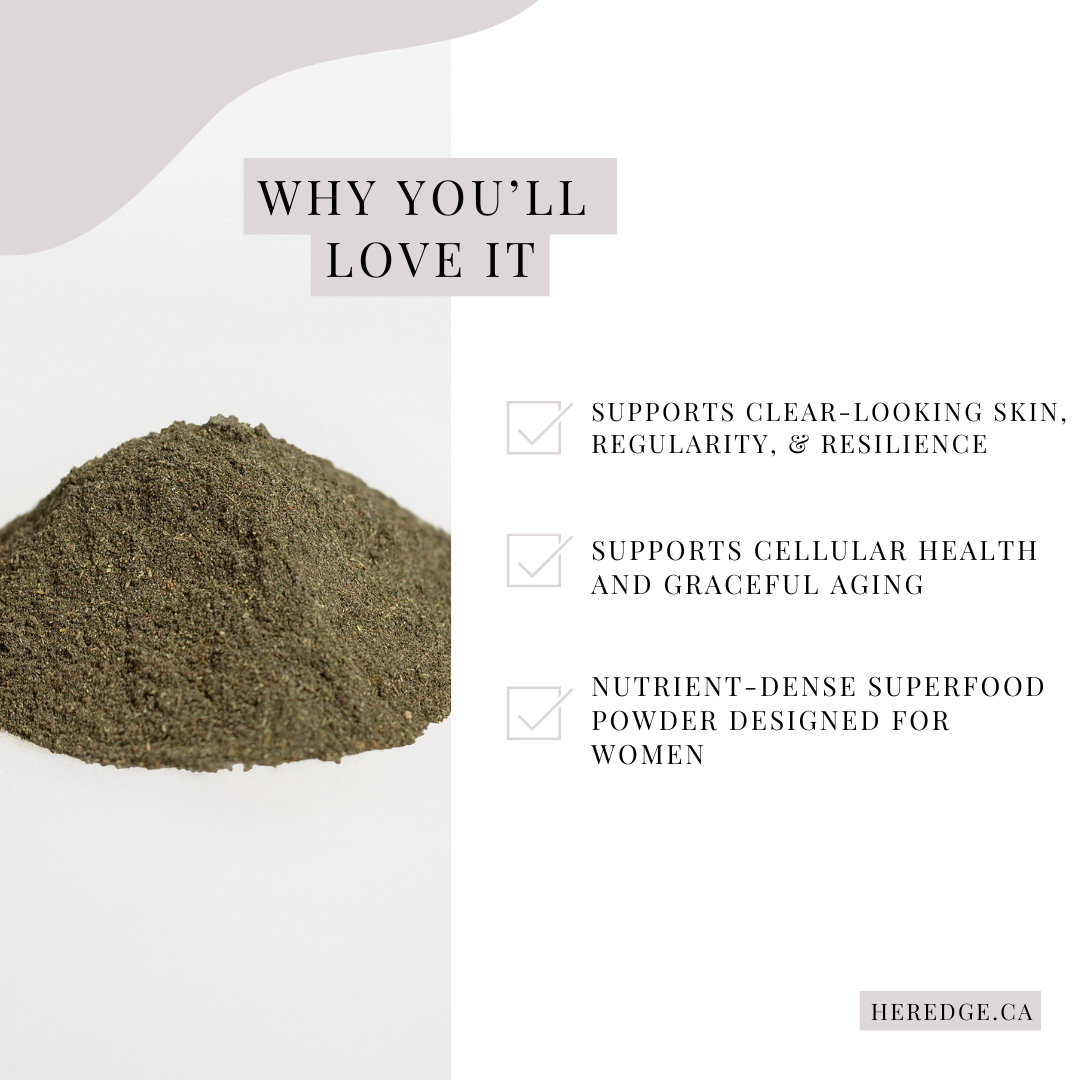 Reboot Greens (Ultra Cleanse)