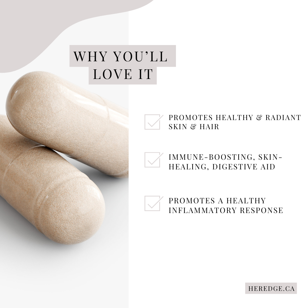 Sea Moss