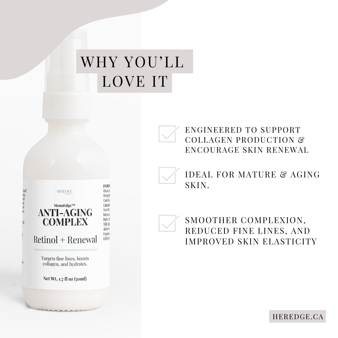 Anti-Aging Complex