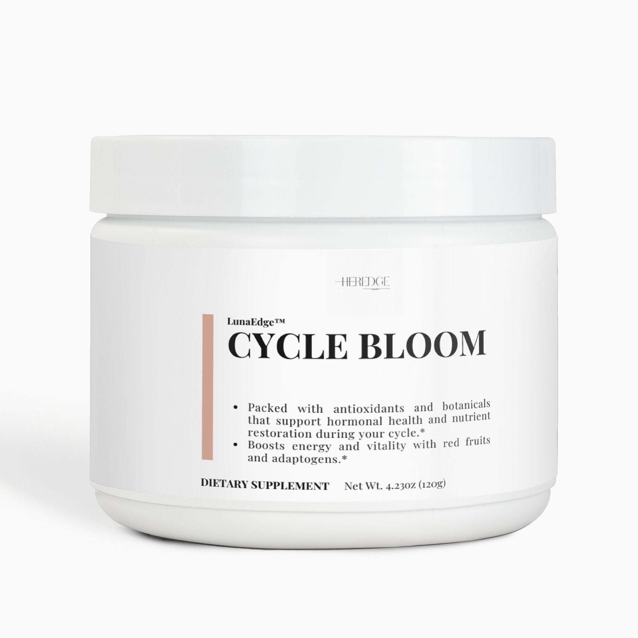 Cycle Bloom (Reds Superfood)