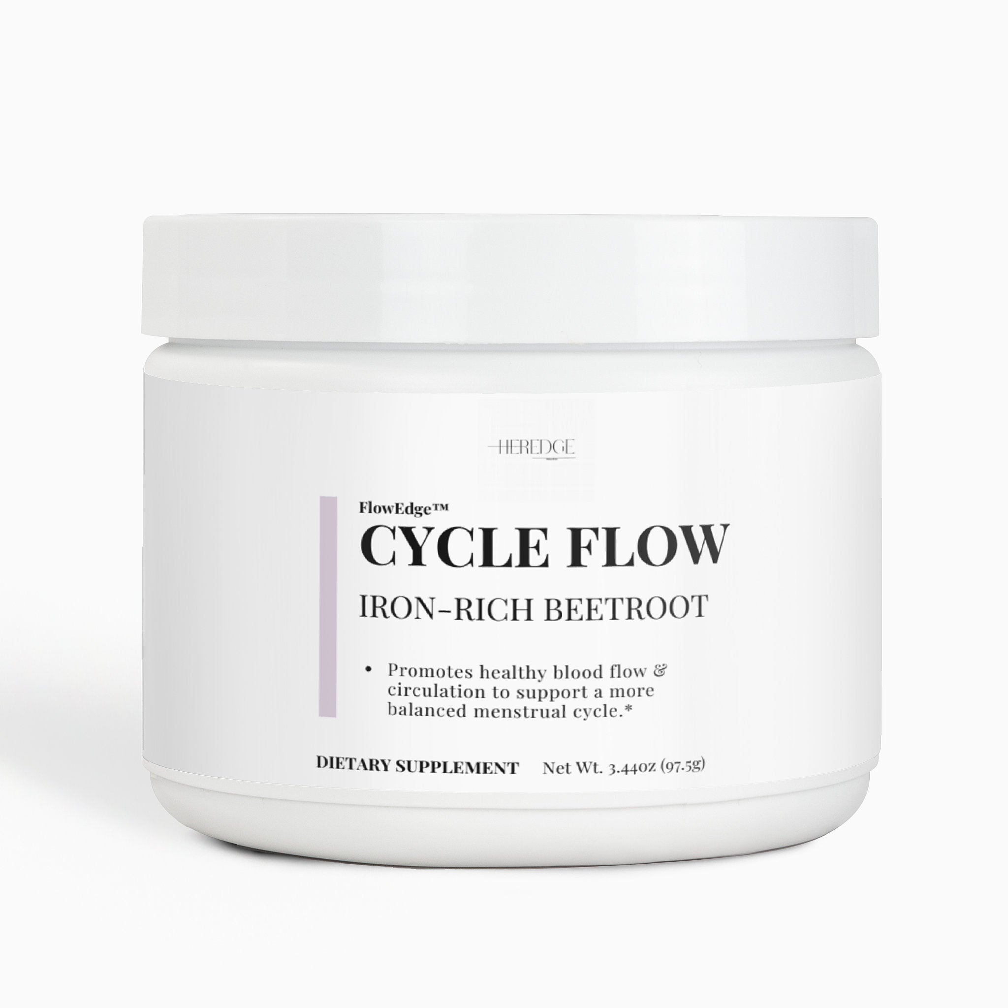 Cycle Flow (Beetroot Powder)
