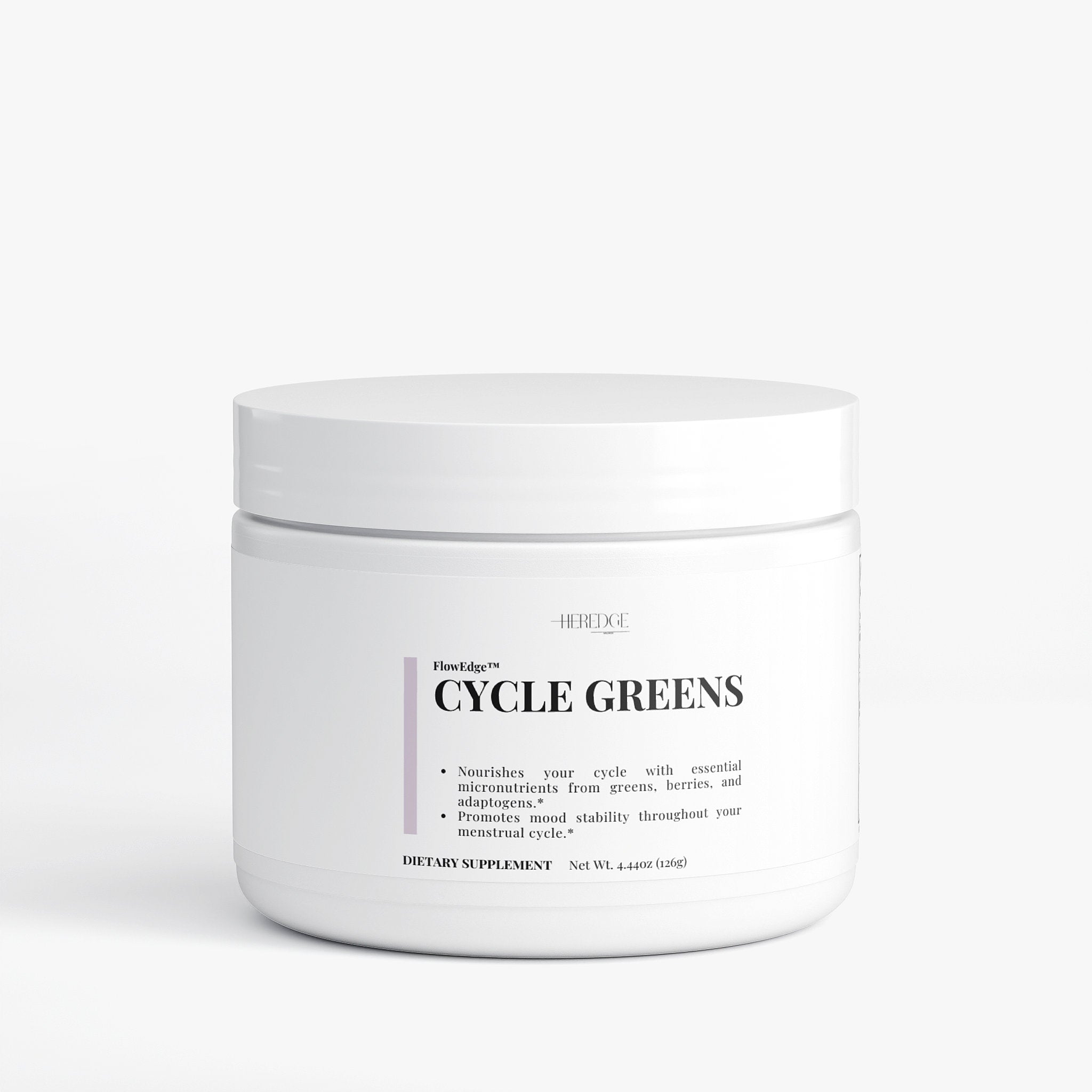 Cycle Greens Superfood