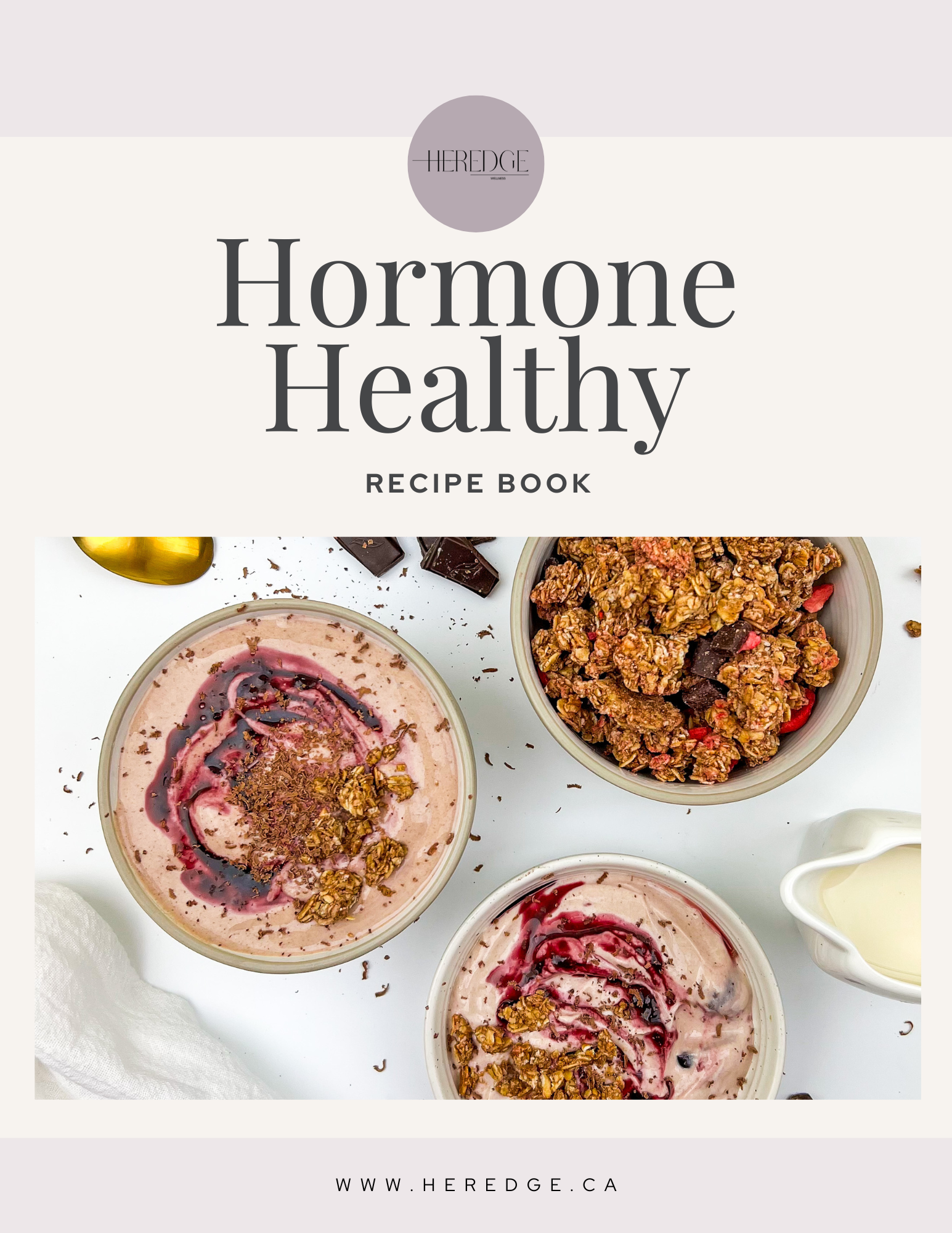🎁 41-Page Hormone Healthy Recipe Book (100% off)