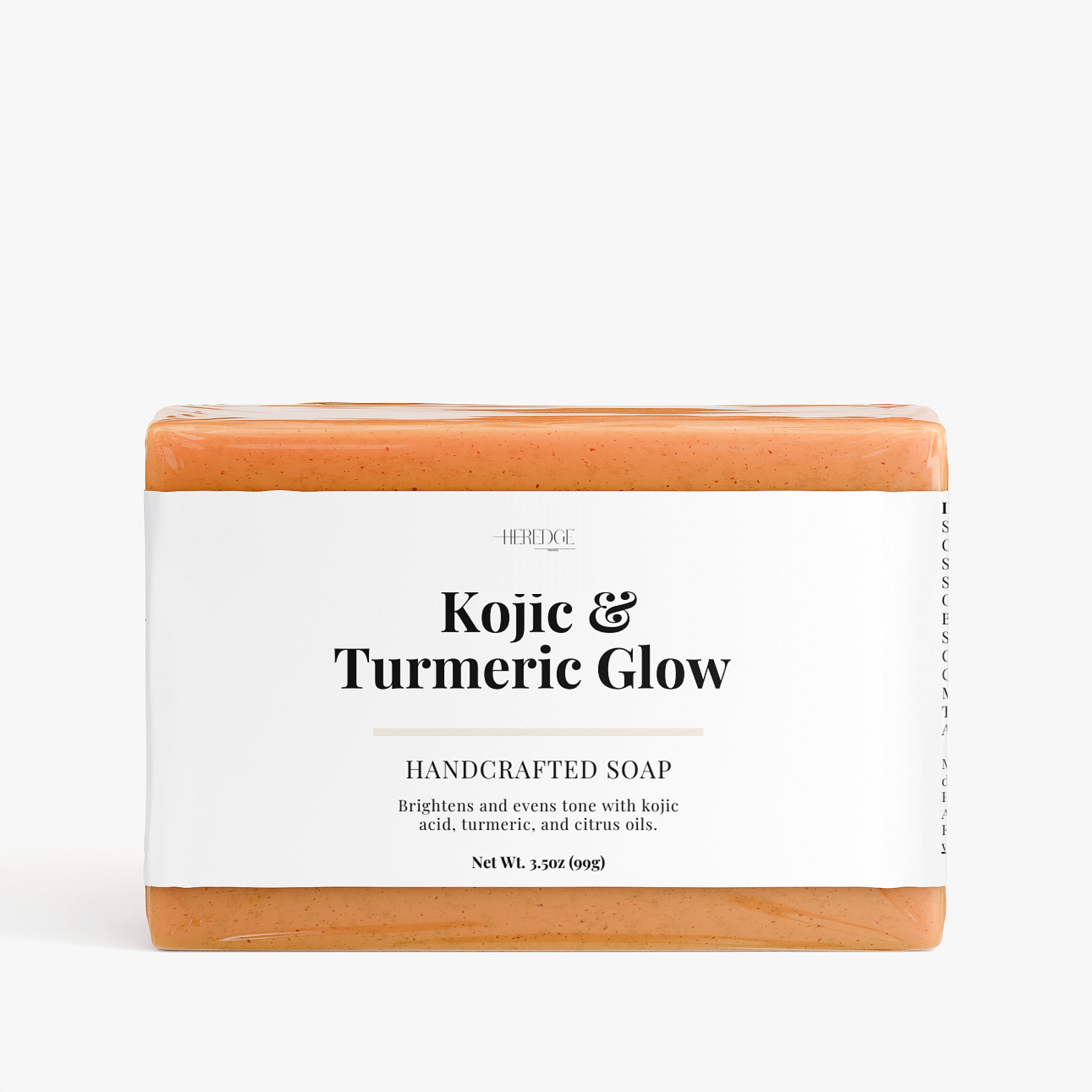 Kojic & Turmeric Glow