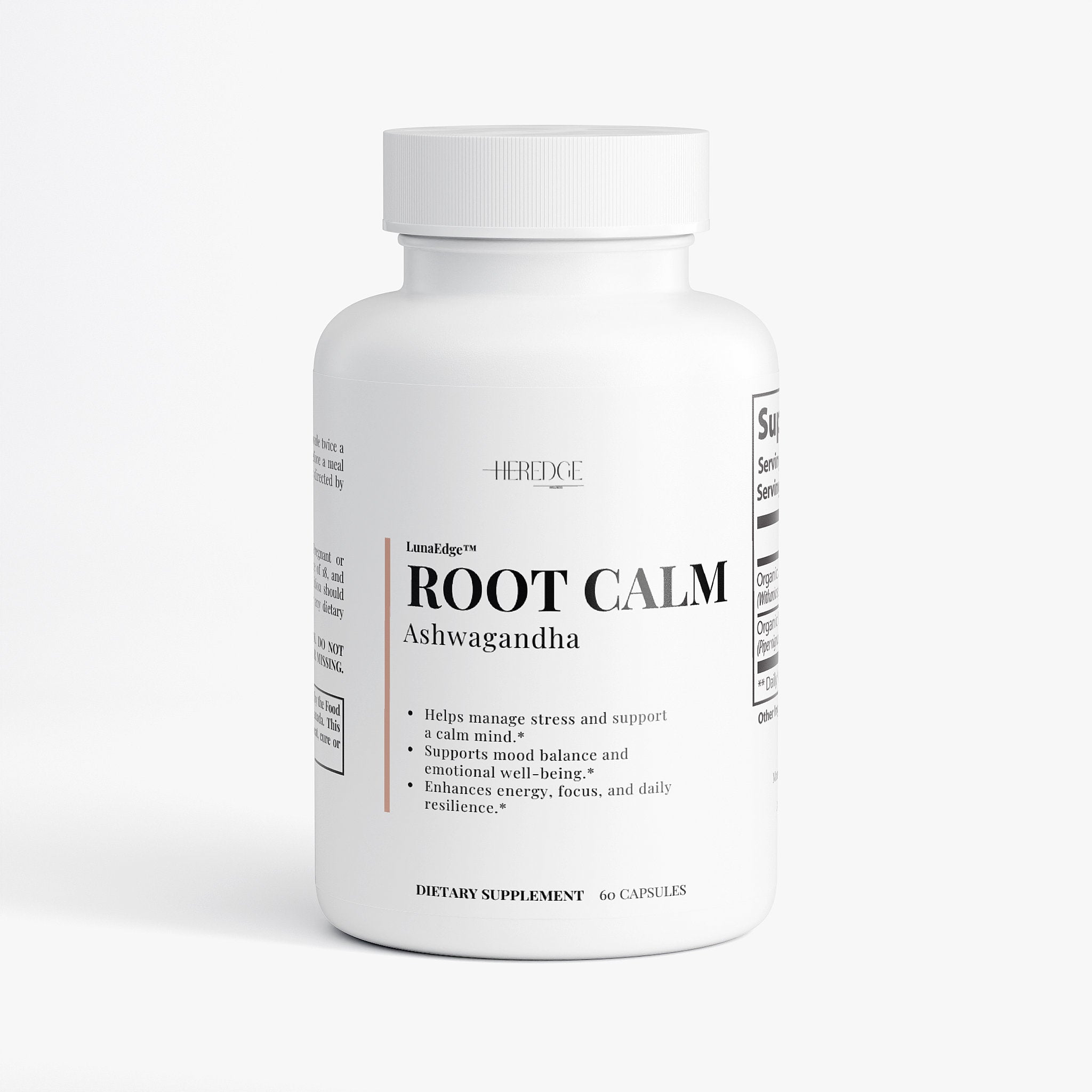 Root Calm (Ashwagandha)