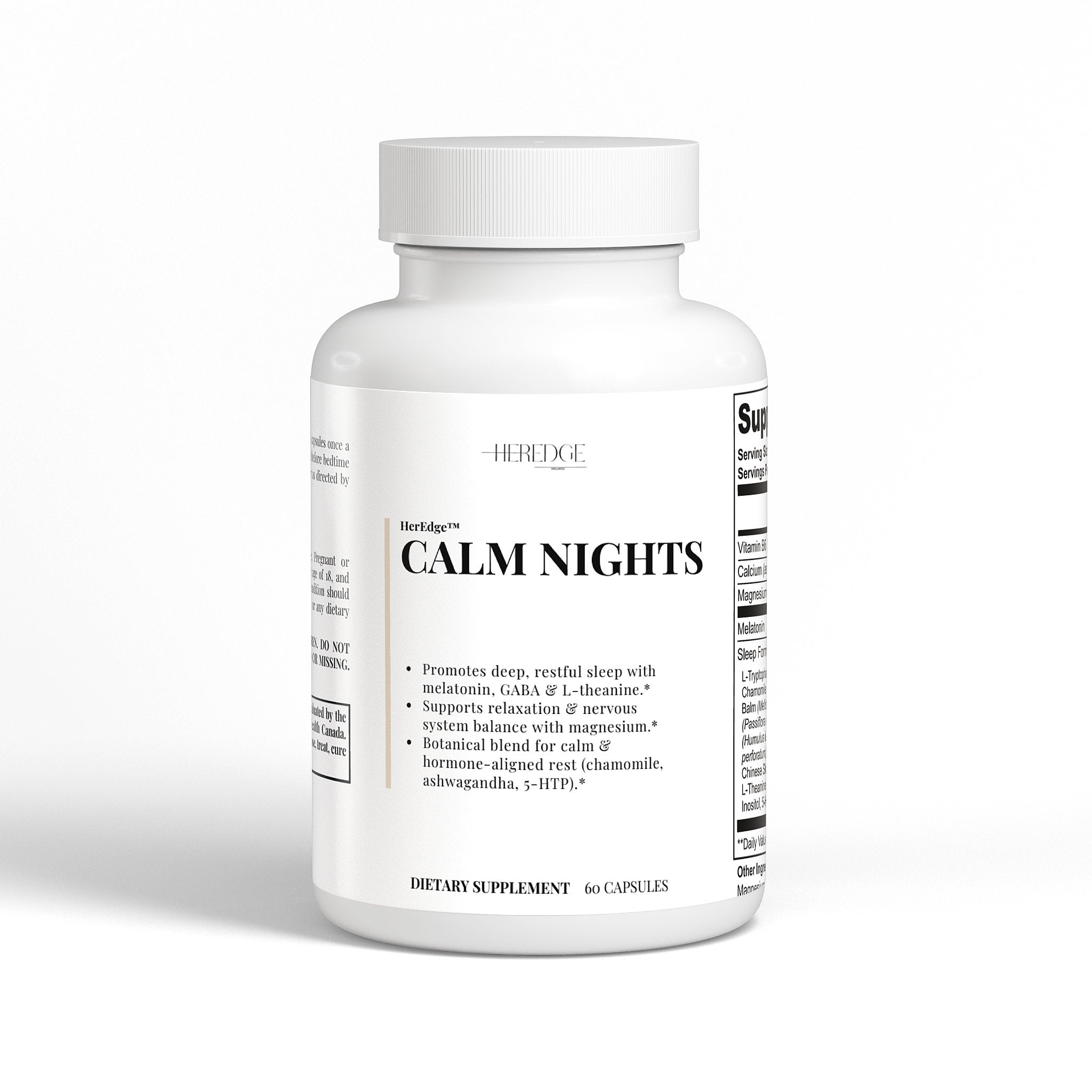 Calm Nights