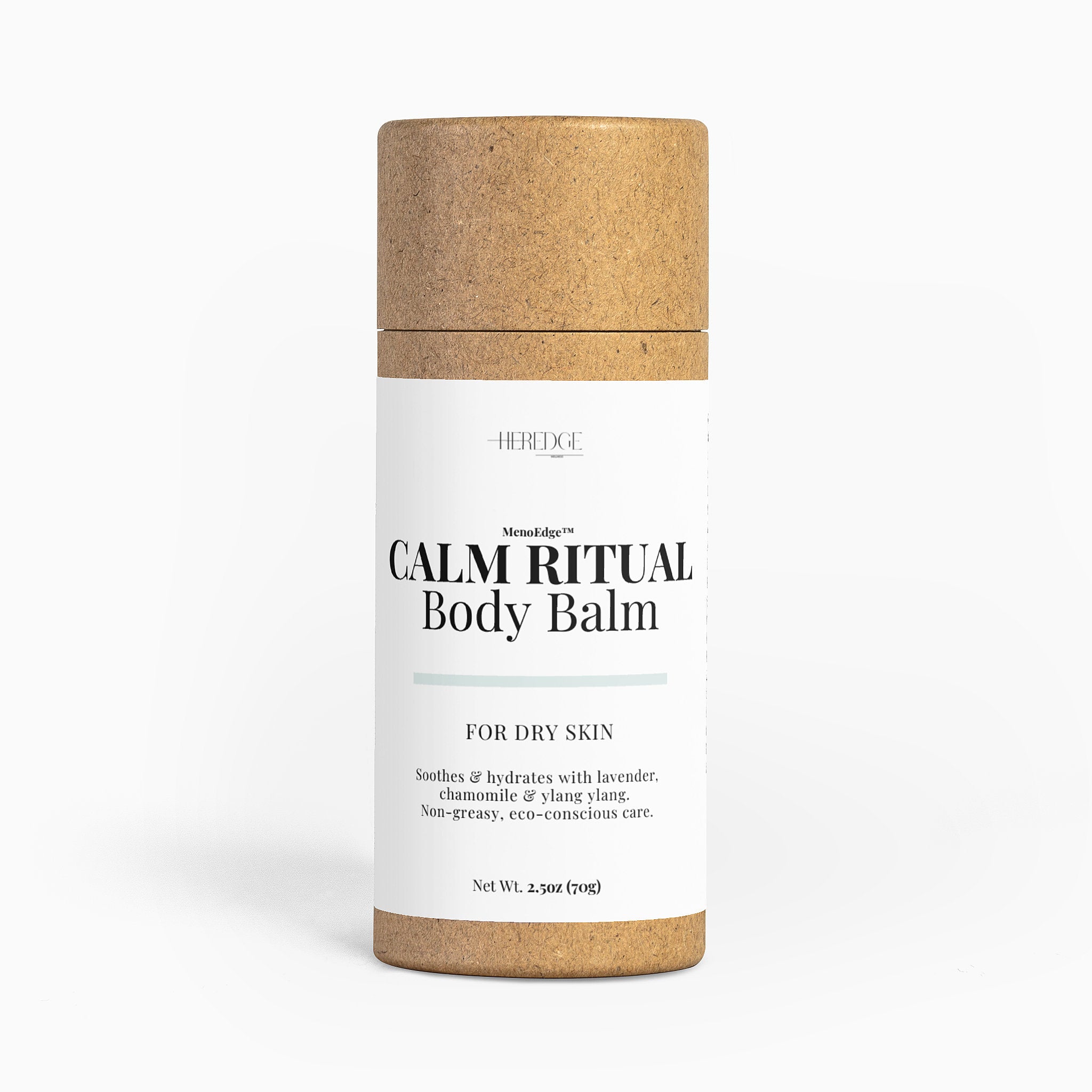 Calm Ritual (Body Balm)