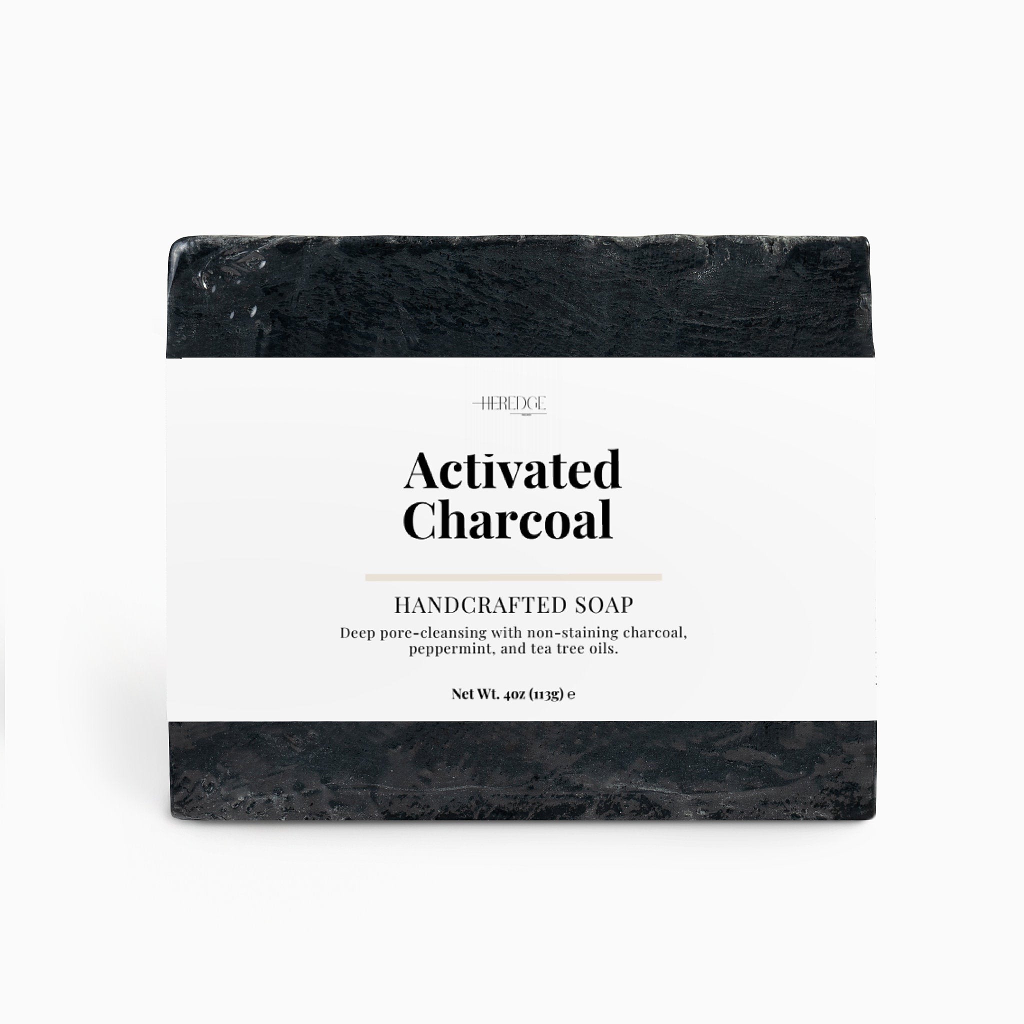 Activated Charcoal
