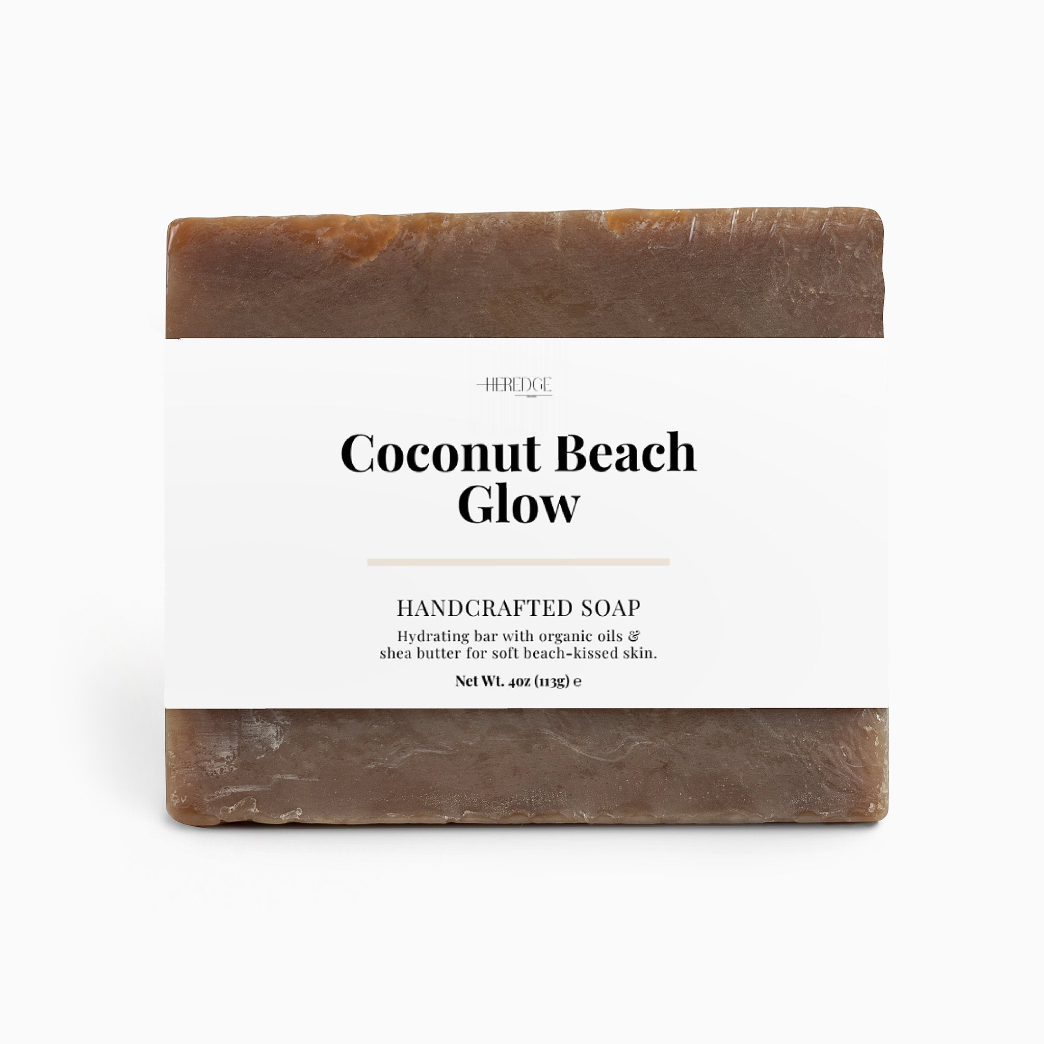 Coconut Beach Glow