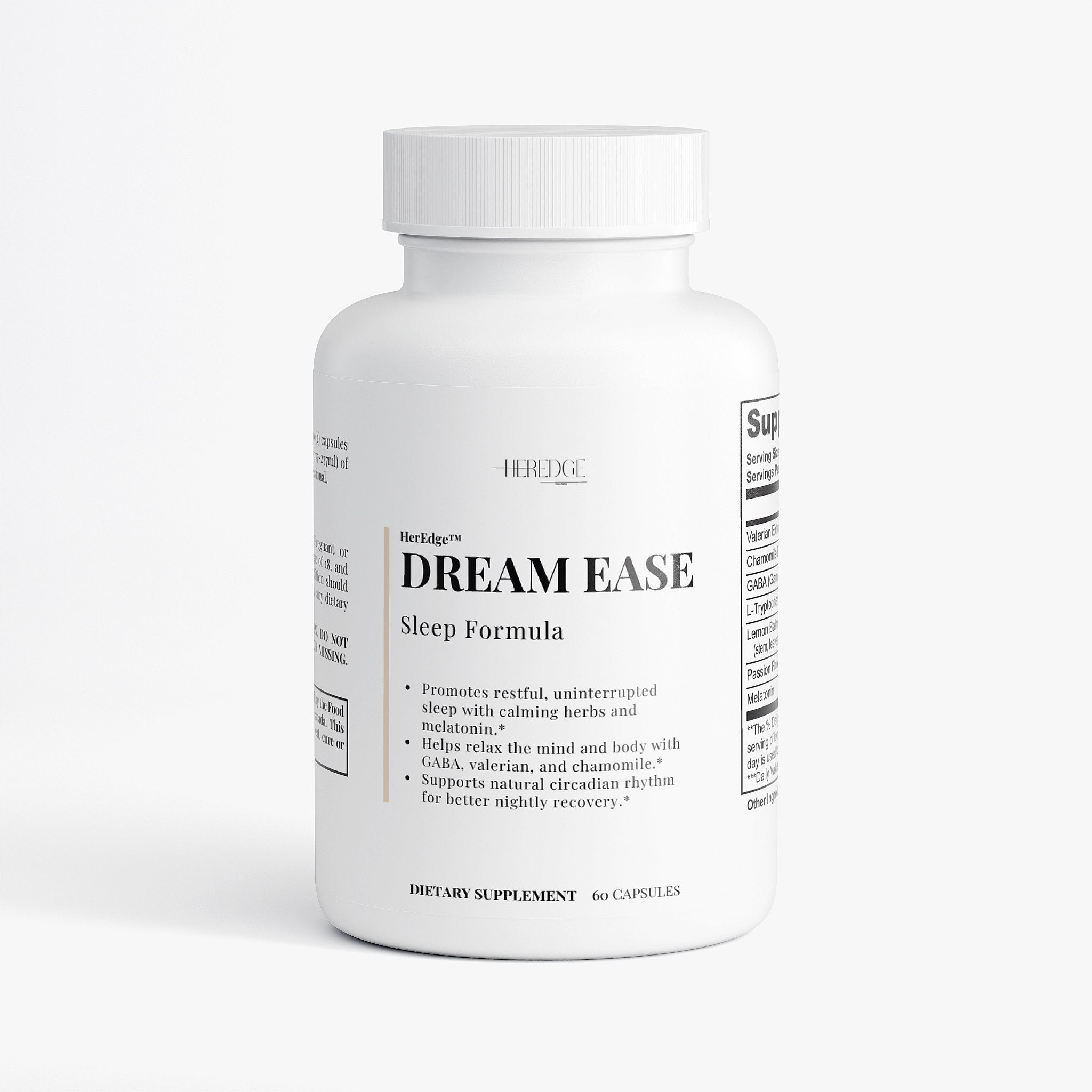 Dream Ease