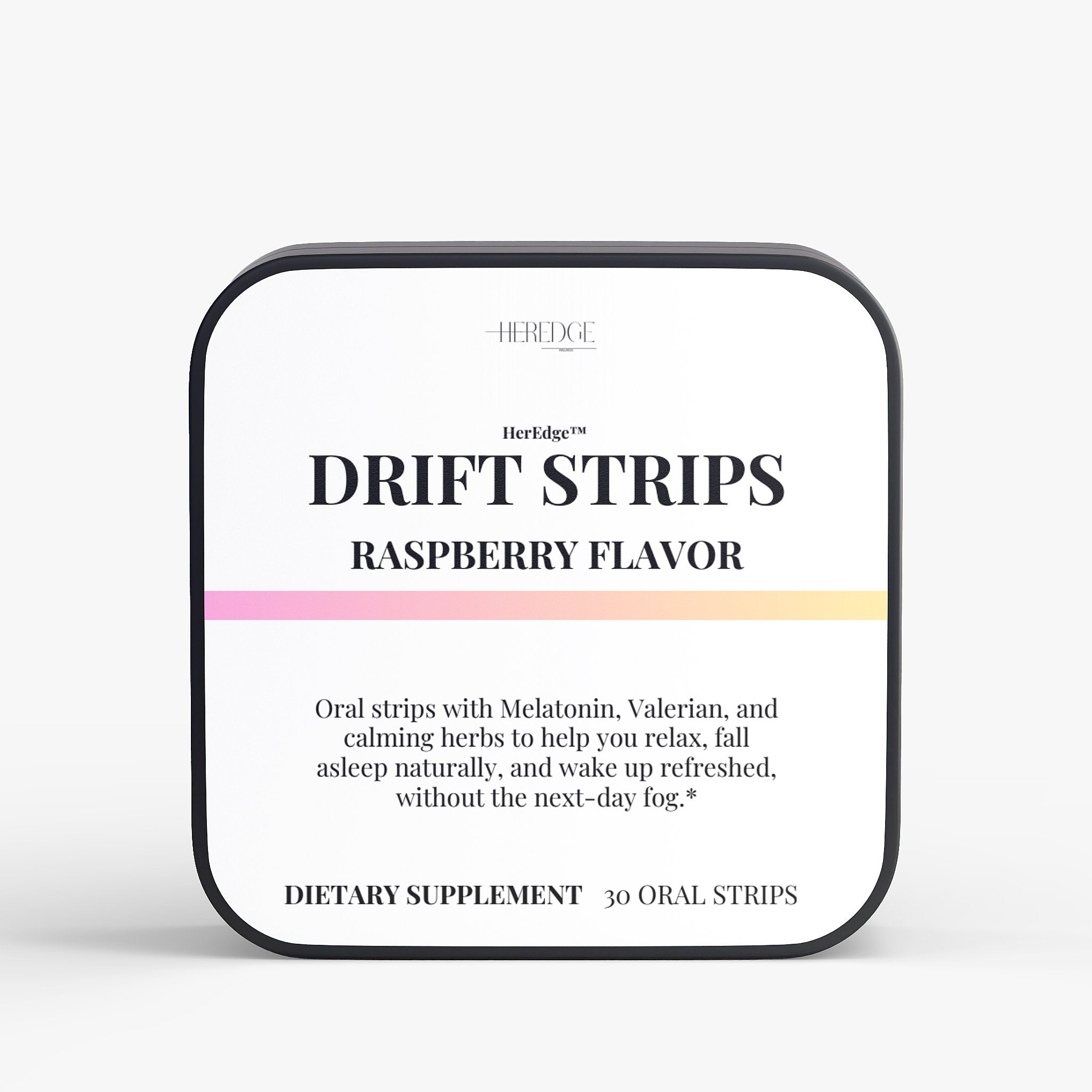 Drift Strips