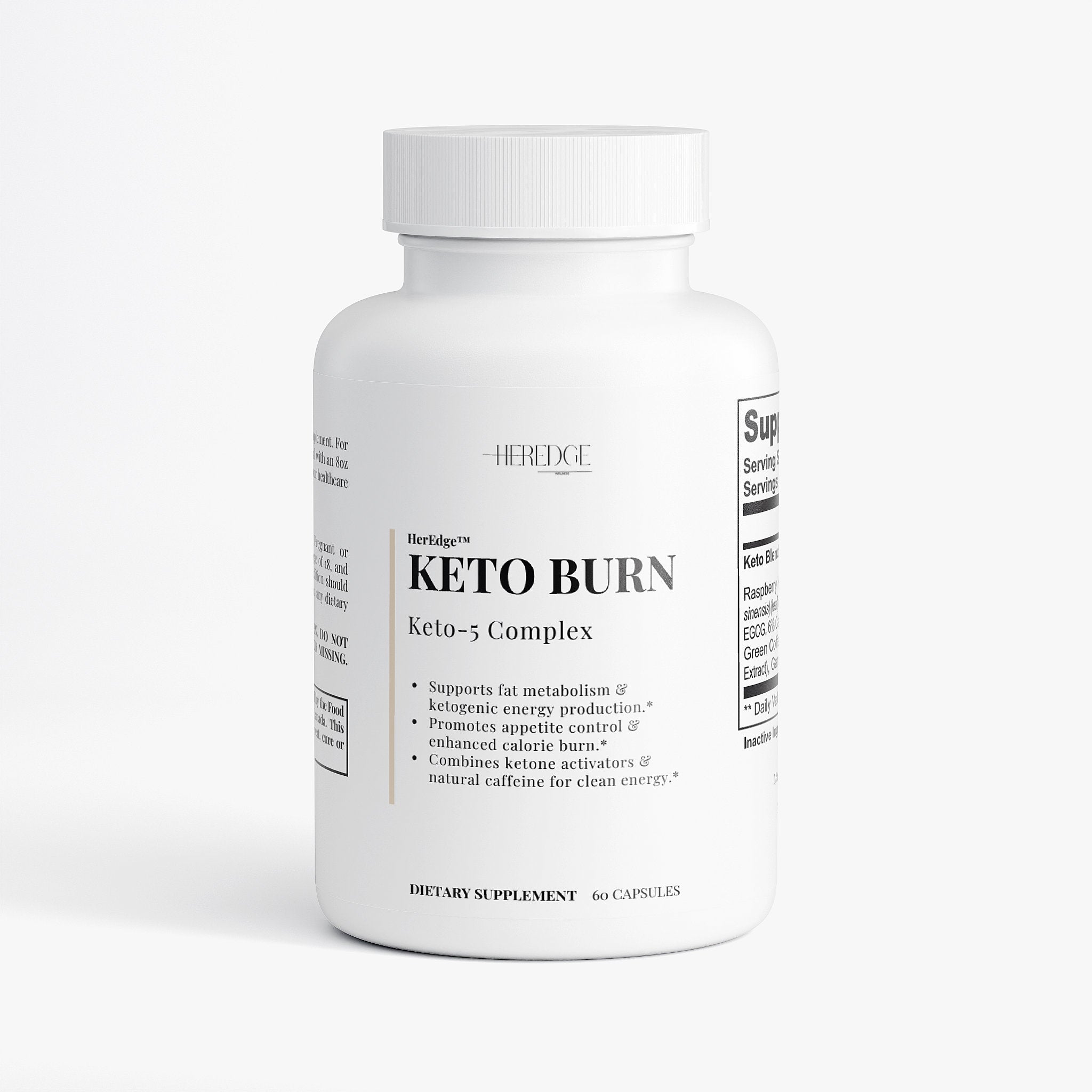 Keto Burn
