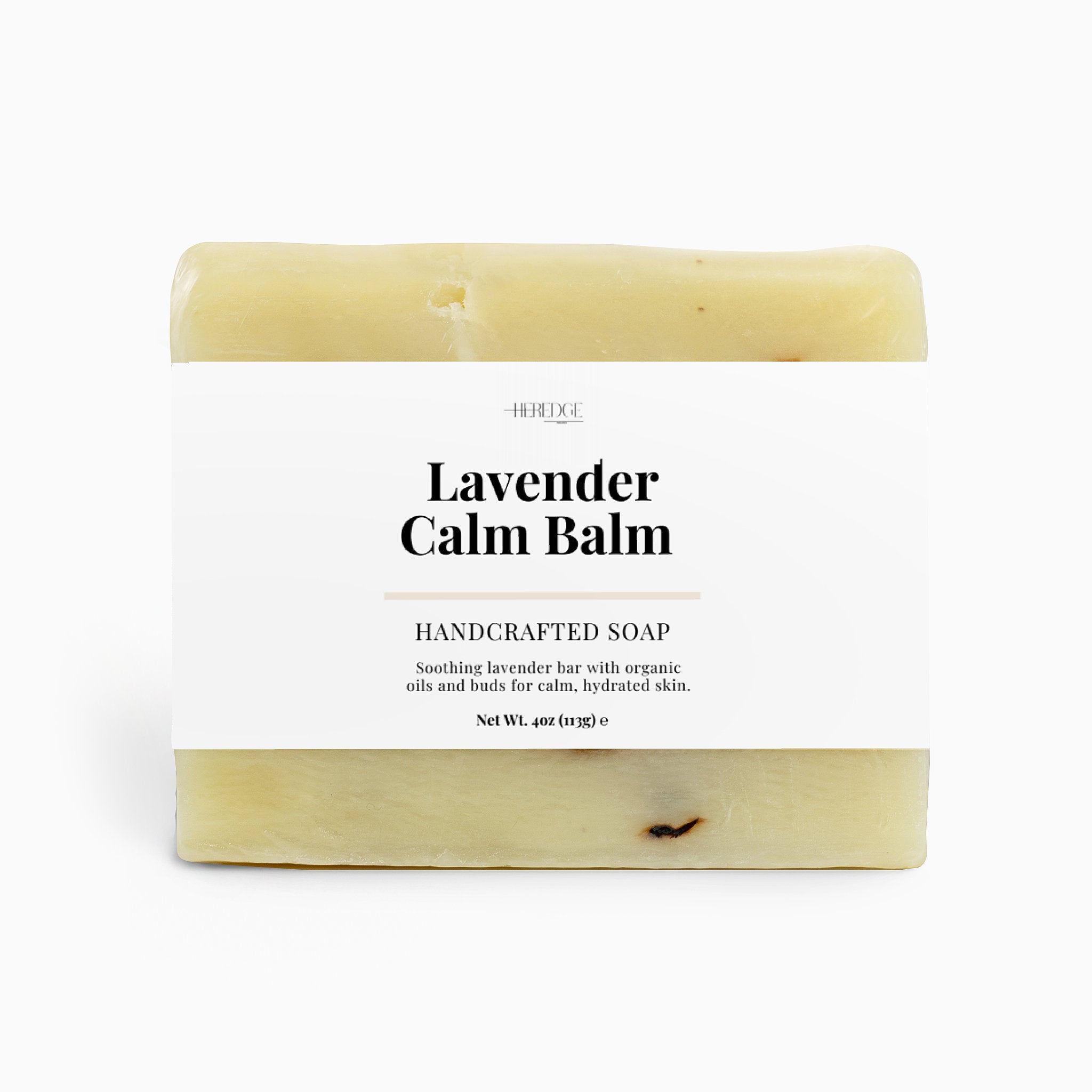 Lavender Calm Balm