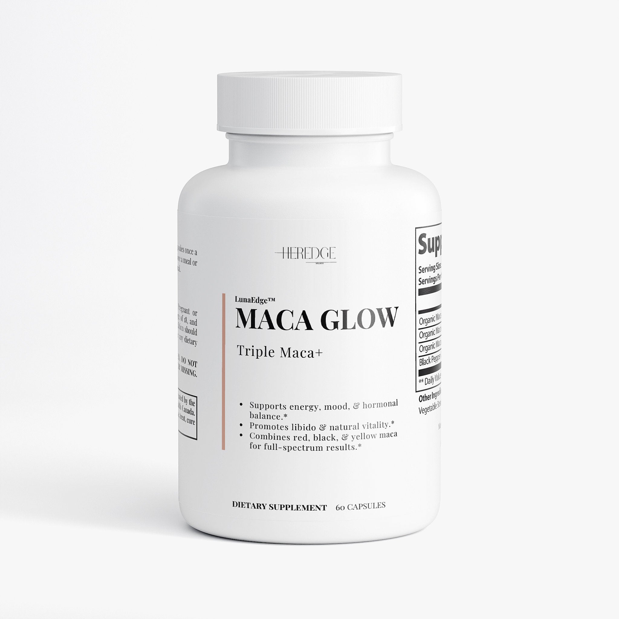 Maca Glow