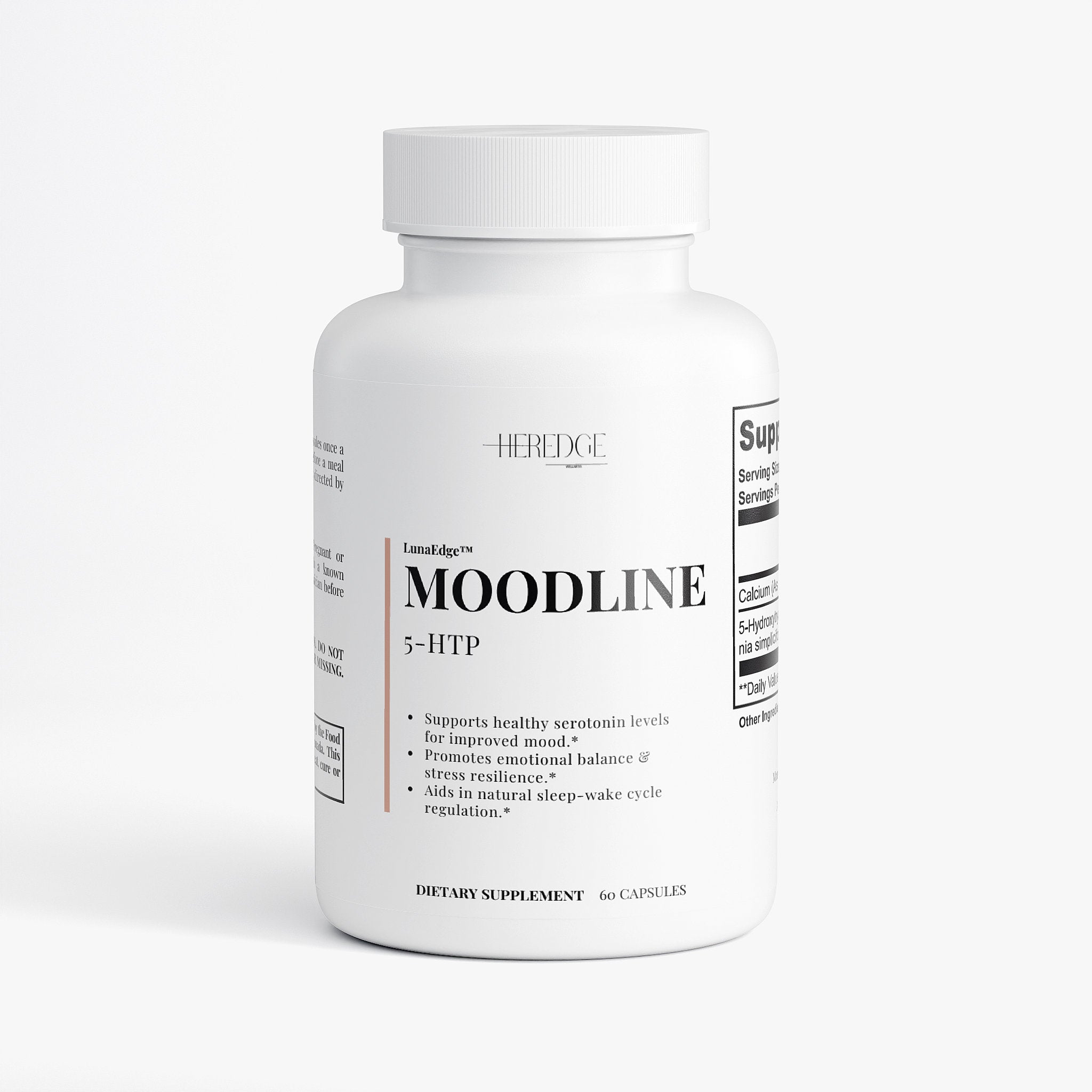 Moodline (5-HTP)