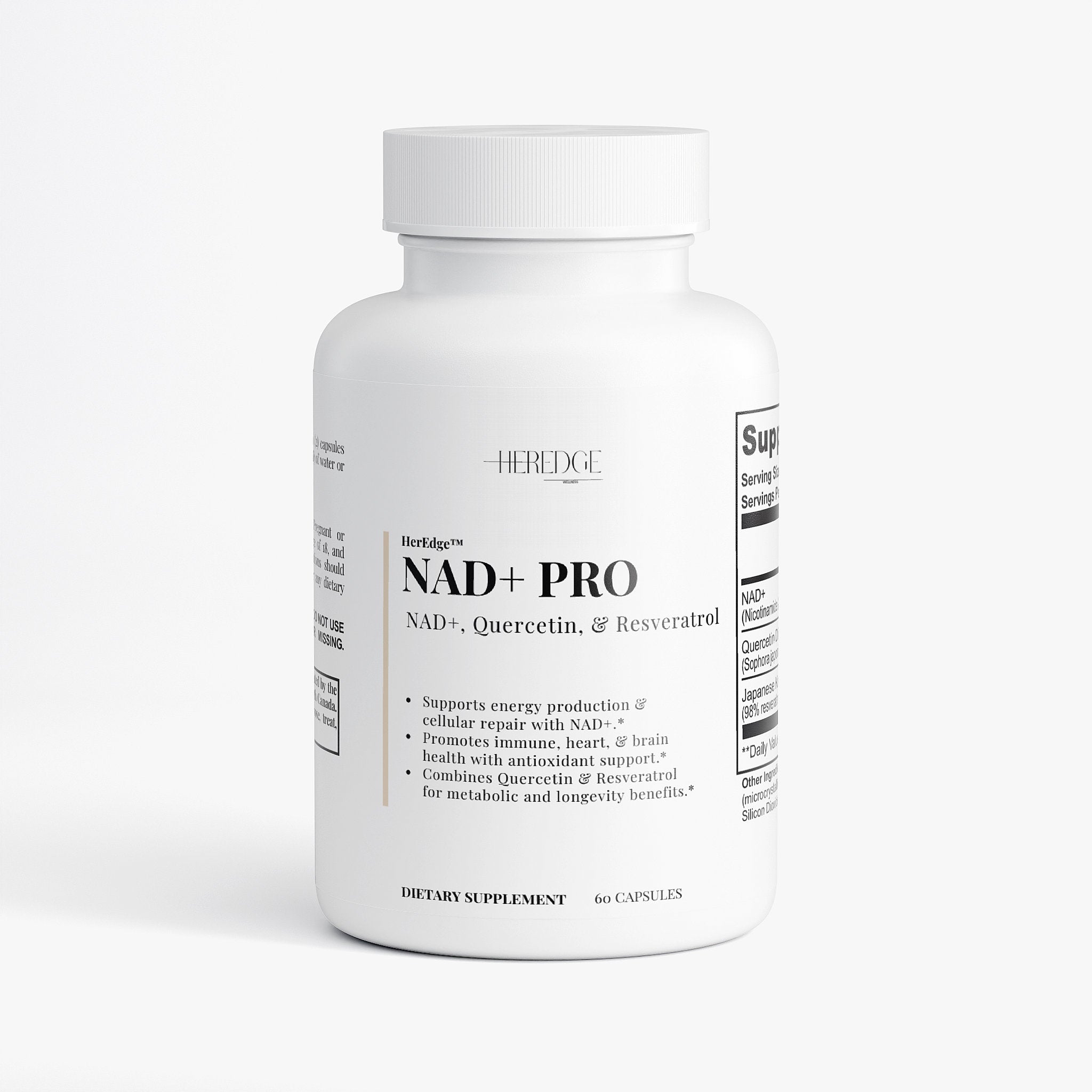 NAD+ Pro
