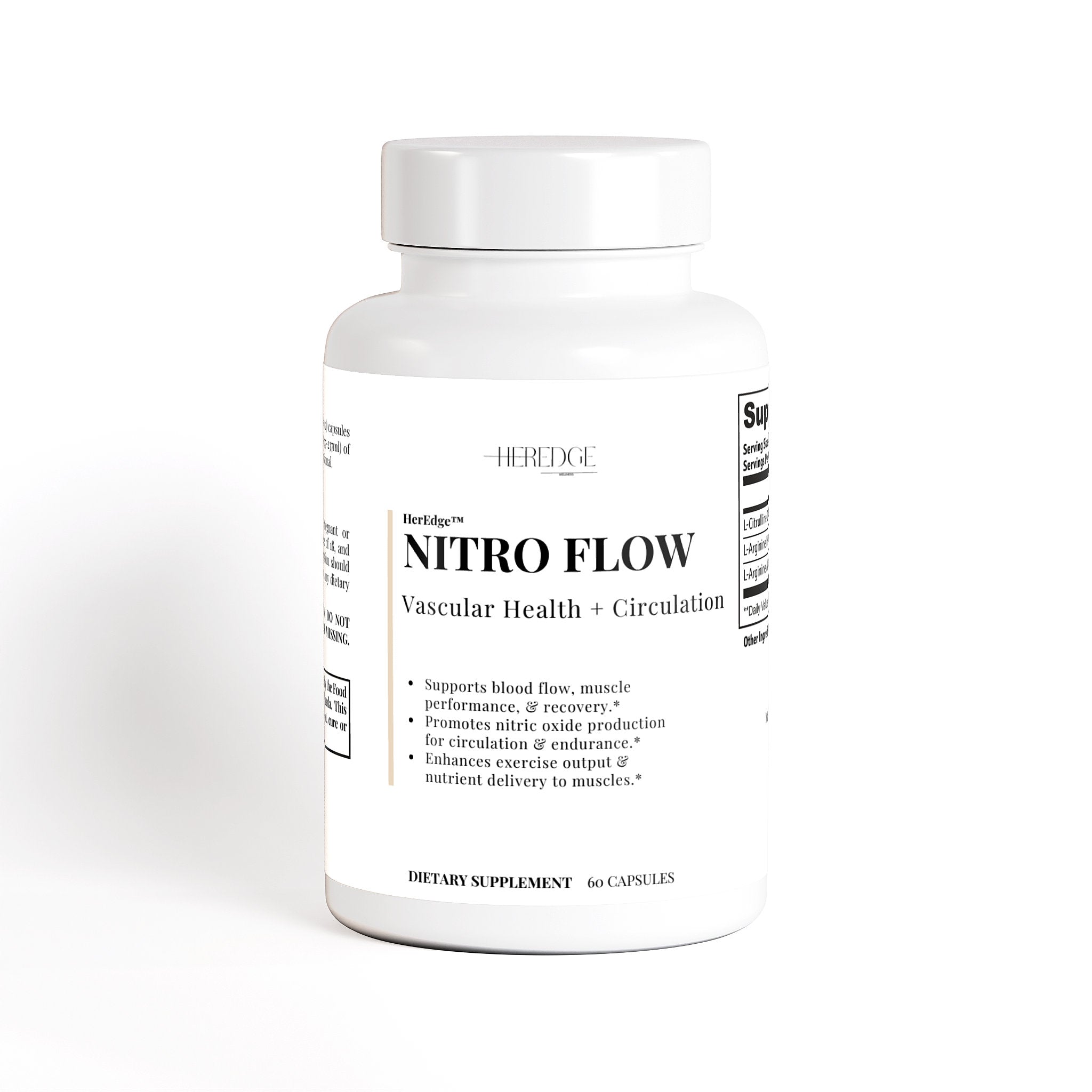 Nitro Flow
