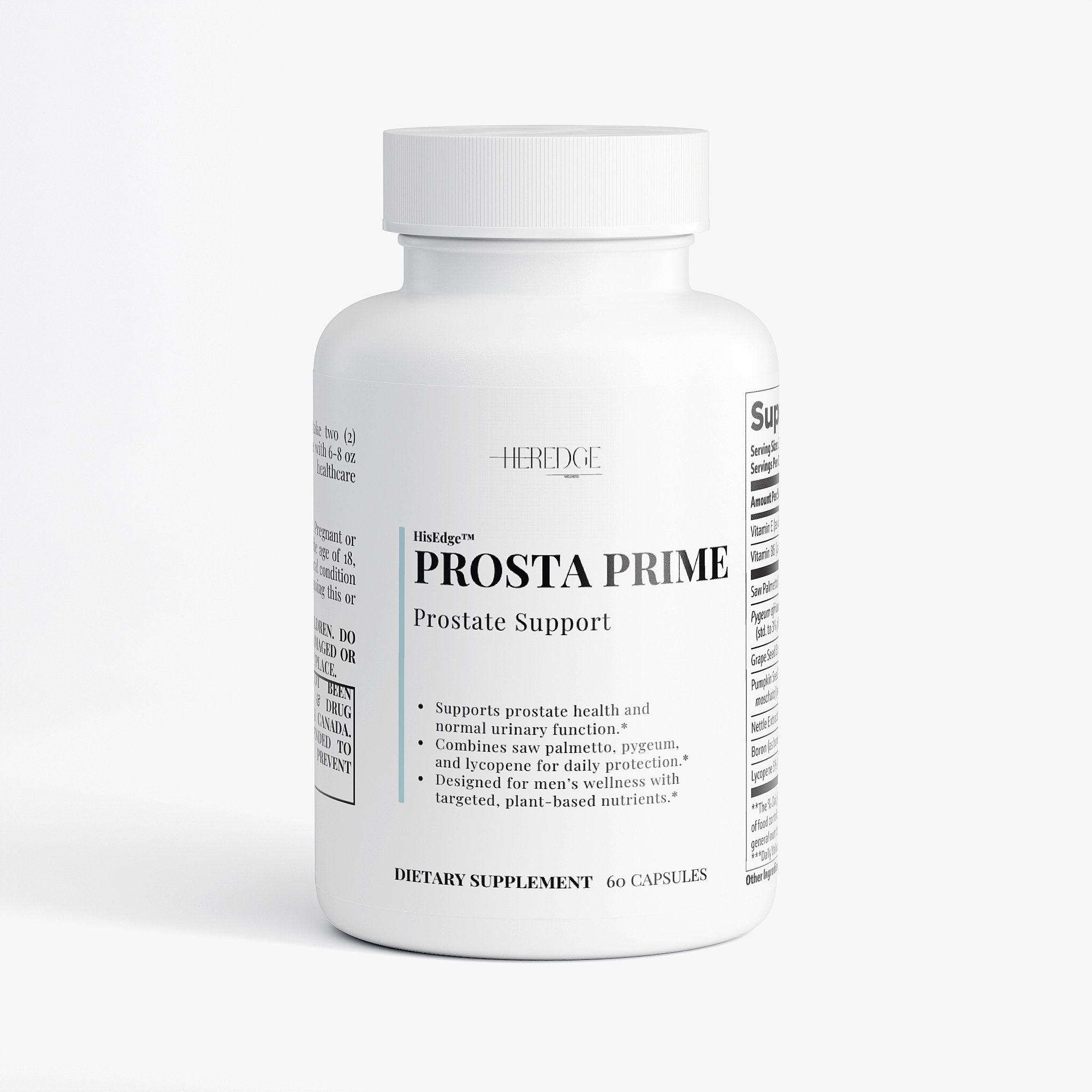 Prosta Prime (Prostate Support)