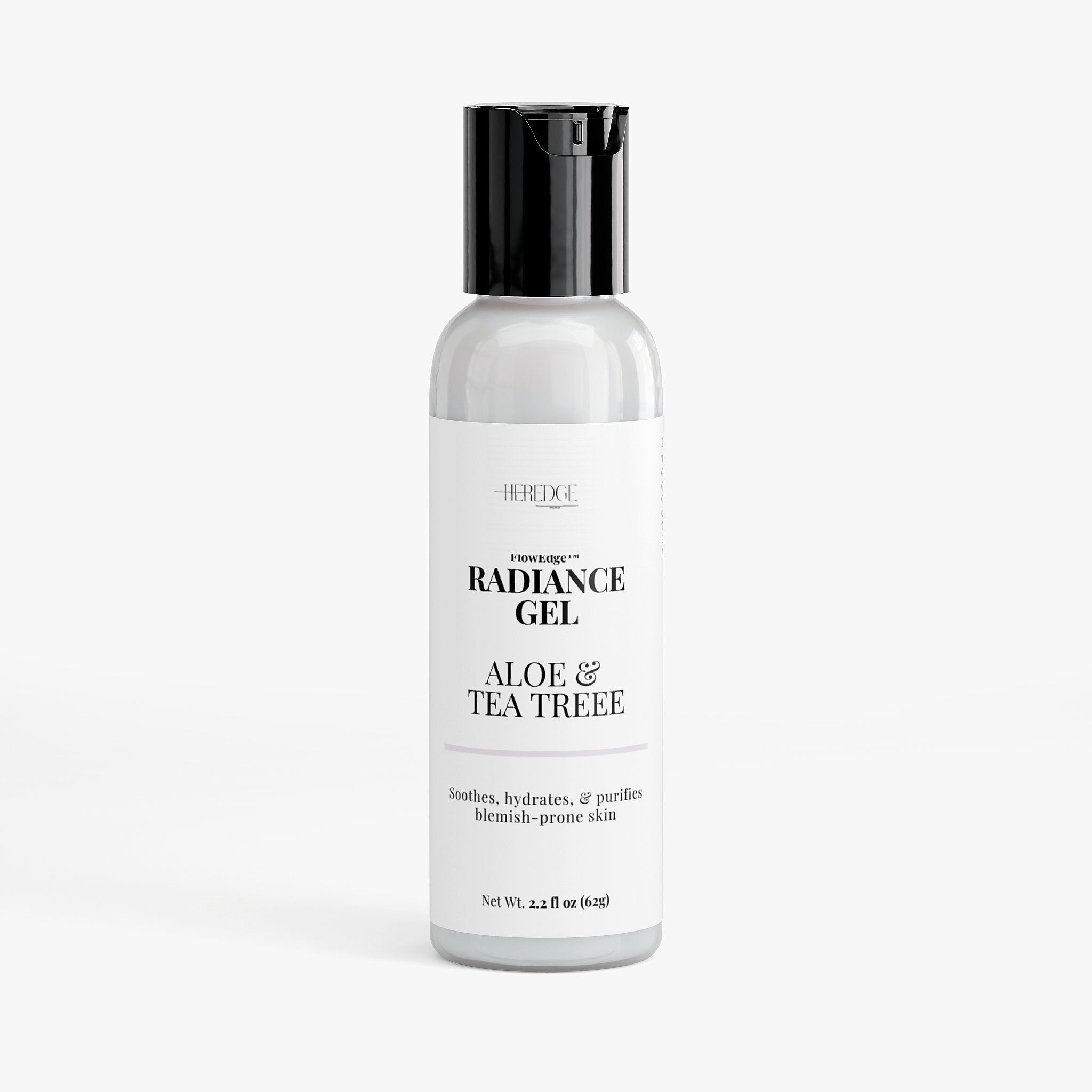 Radiance Gel (Aloe & Tea Tree Moisturizer)