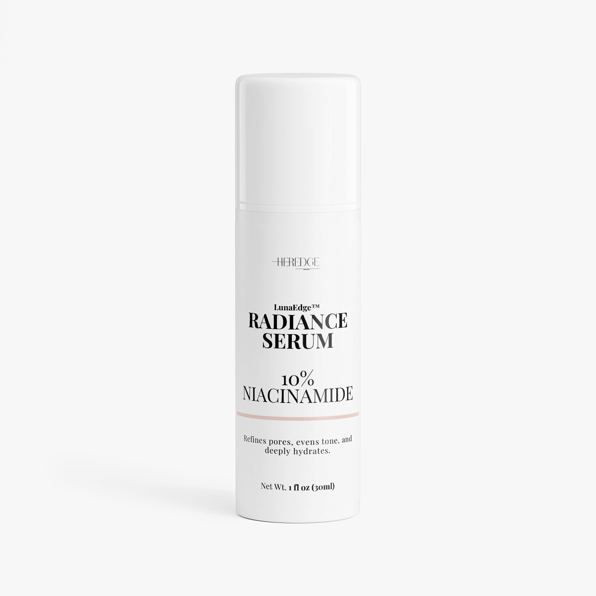 Radiance Serum (10% Niacinamide)
