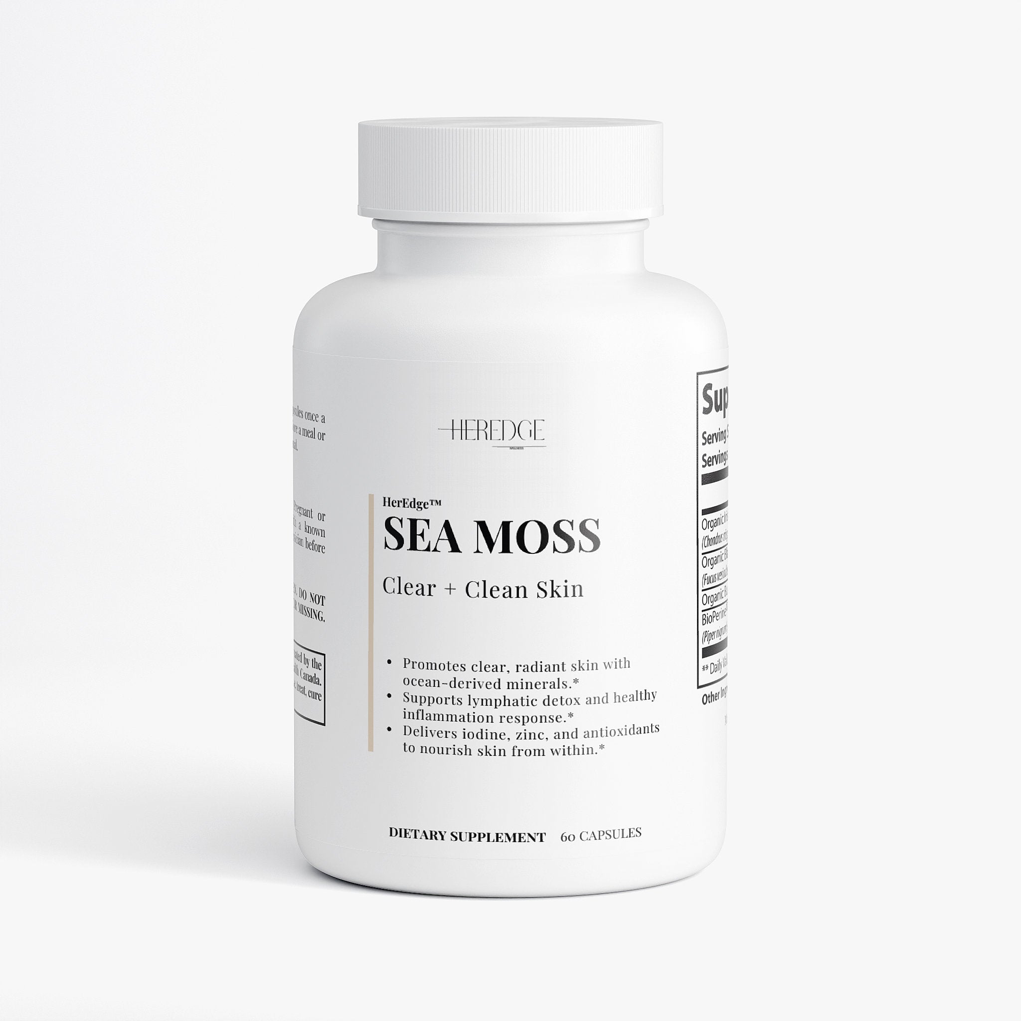 Sea Moss