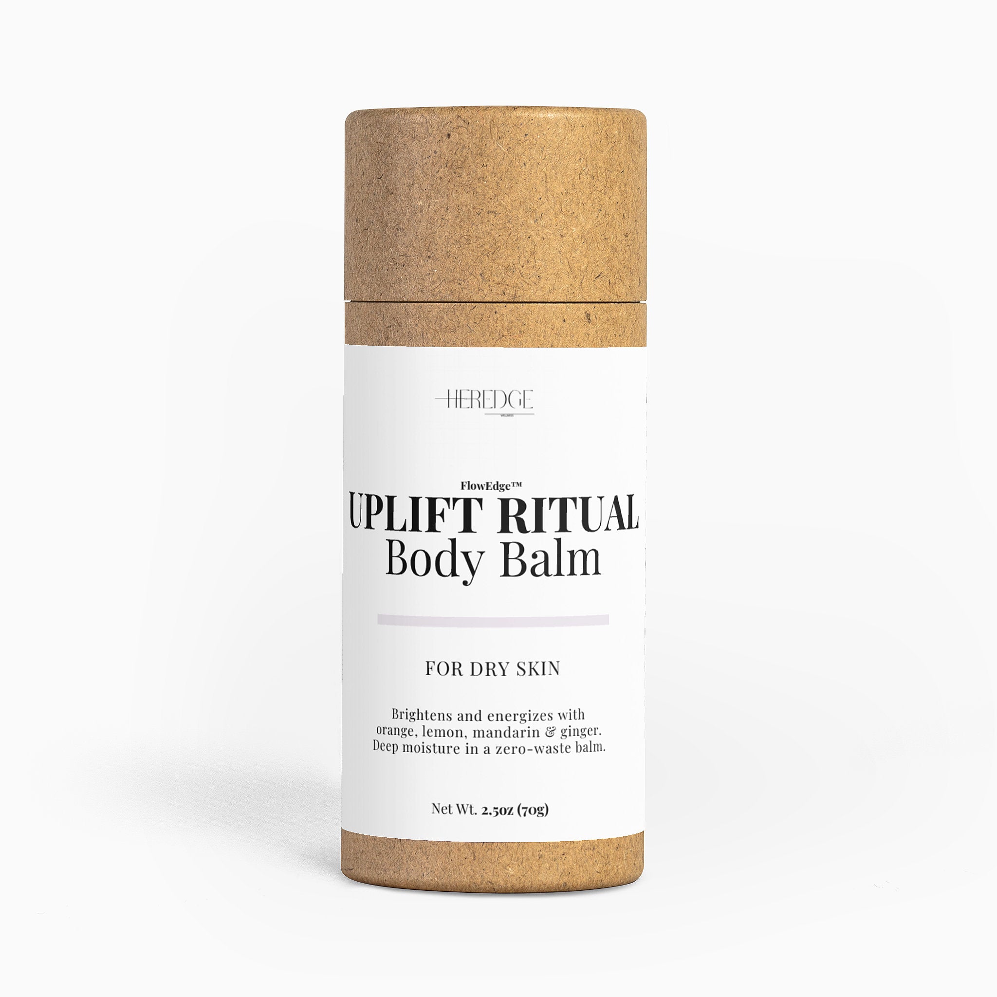 Uplift Ritual (Body Balm)